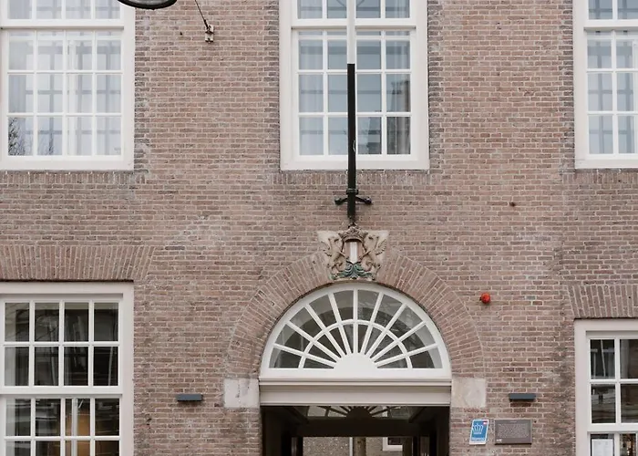 Stadsklooster Dordt Hotel&Hostel