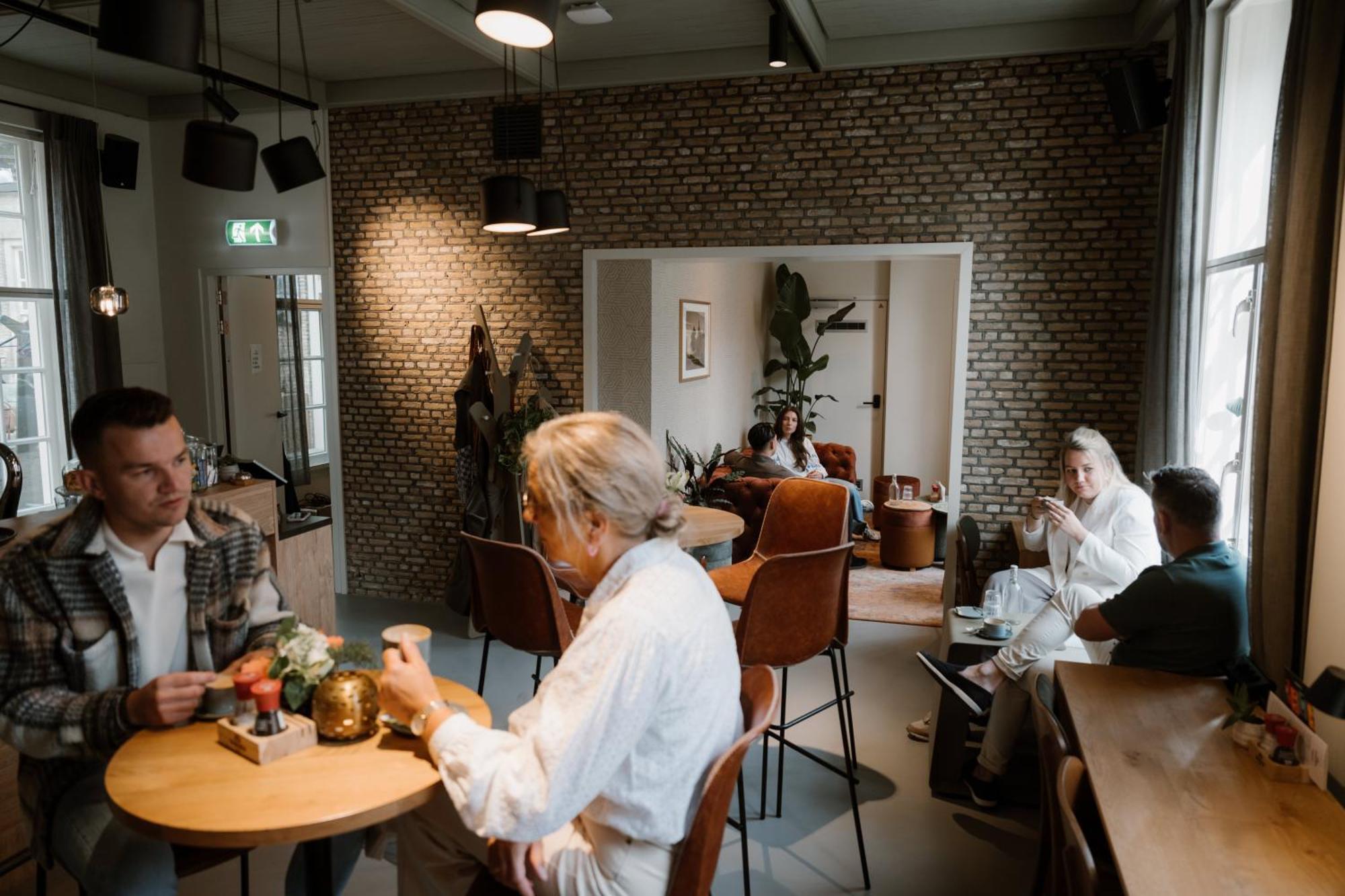 Hotel Stadsklooster Dordt Hotel&hostel