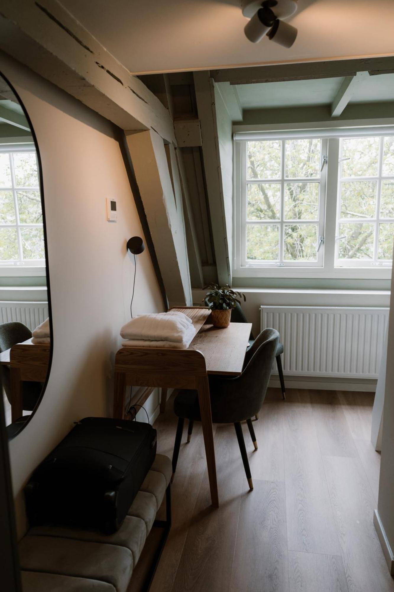 Stadsklooster Dordt Hotel&hostel
