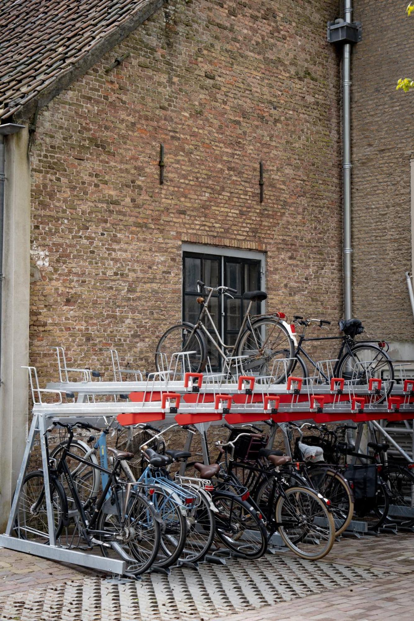 Stadsklooster Dordt Hotel&hostel Hotel *